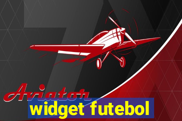 widget futebol